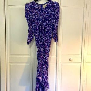 Isabel Marant Albini Dress